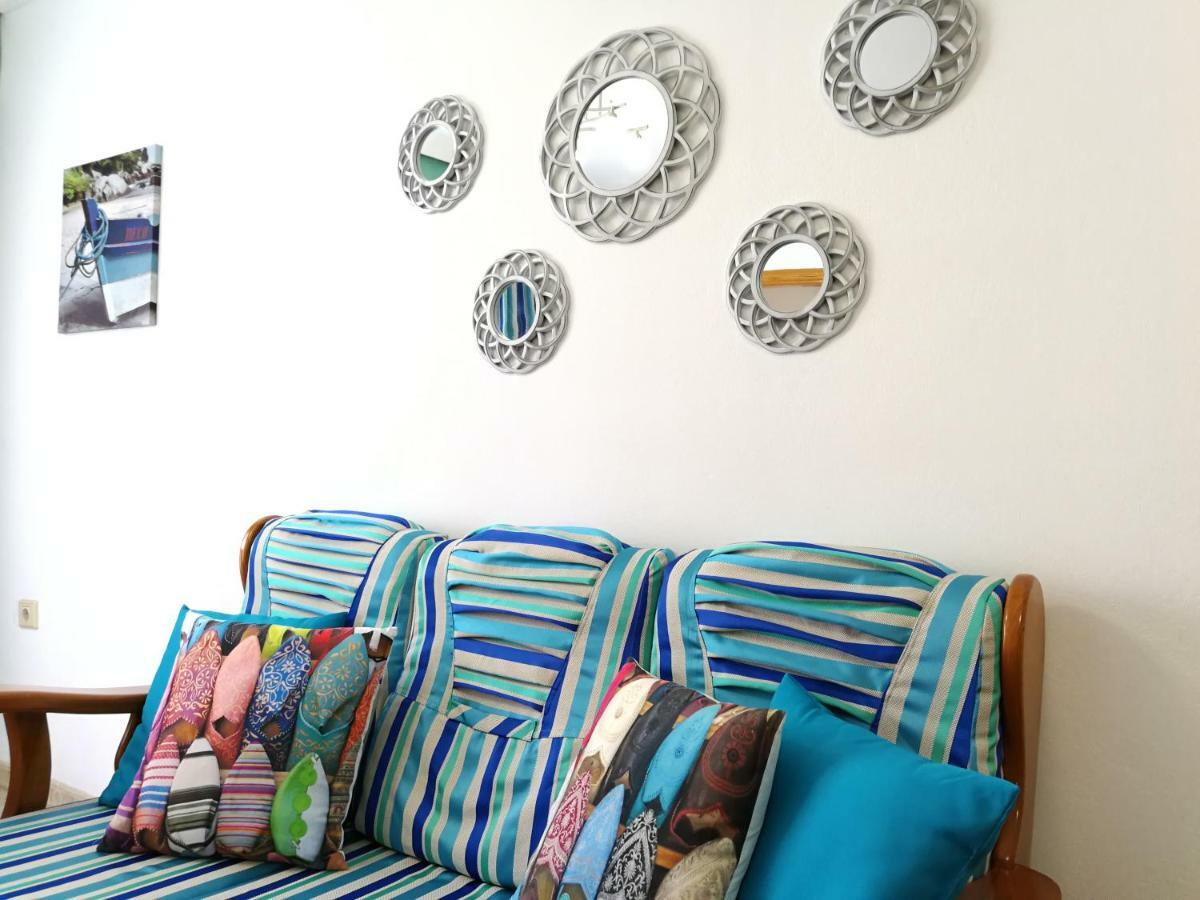 Apartamento Playa Gran Tarajal